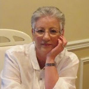 Meet your Posher, Donna